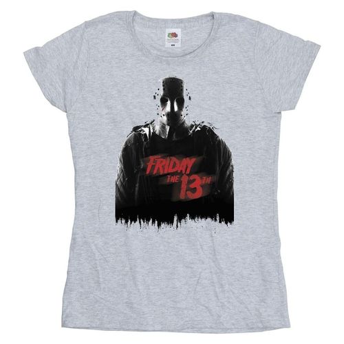 T-shirts a maniche lunghe BI20574 - Friday The 13Th - Modalova