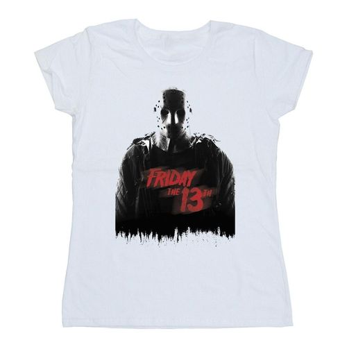 T-shirts a maniche lunghe BI20574 - Friday The 13Th - Modalova