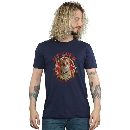 T-shirts a maniche lunghe Cool Cat - Marvel - Modalova