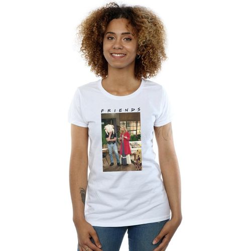 T-shirts a maniche lunghe BI20924 - Friends - Modalova