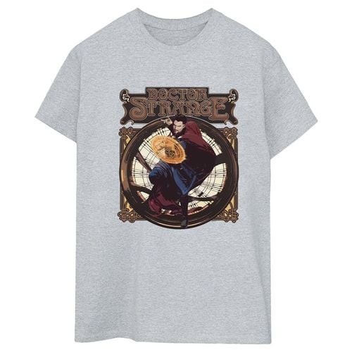 T-shirts a maniche lunghe BI21136 - Marvel - Modalova