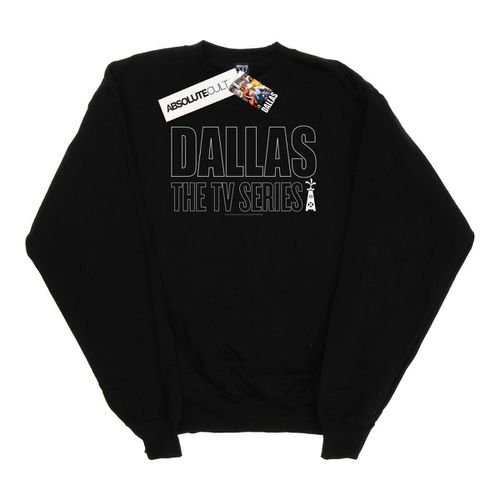 Felpa Dallas BI20822 - Dallas - Modalova