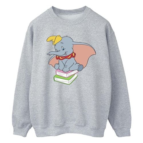 Felpa Disney Sitting On - Disney - Modalova