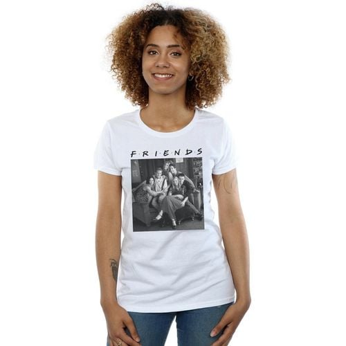 T-shirts a maniche lunghe BI21303 - Friends - Modalova