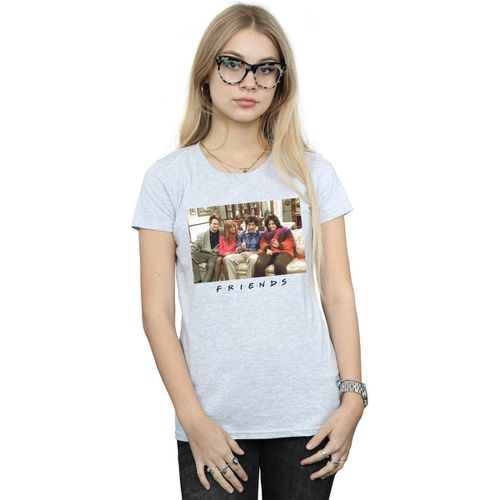 T-shirts a maniche lunghe BI21140 - Friends - Modalova