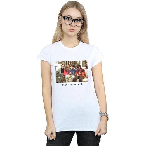 T-shirts a maniche lunghe BI21140 - Friends - Modalova