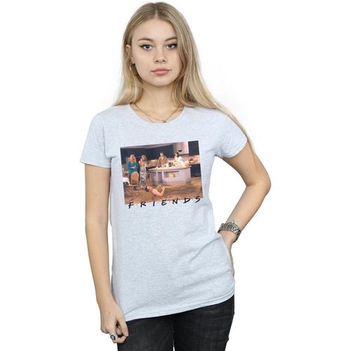 T-shirts a maniche lunghe BI21157 - Friends - Modalova