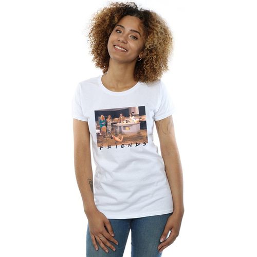 T-shirts a maniche lunghe BI21157 - Friends - Modalova