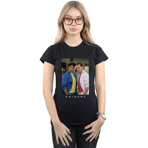 T-shirts a maniche lunghe BI21158 - Friends - Modalova