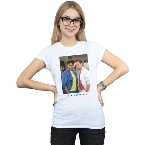 T-shirts a maniche lunghe BI21158 - Friends - Modalova