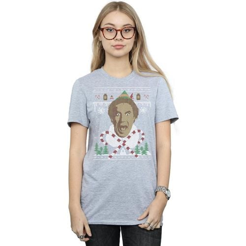 T-shirts a maniche lunghe BI21607 - Elf - Modalova