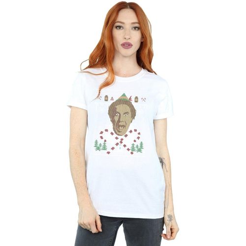 T-shirts a maniche lunghe BI21607 - Elf - Modalova