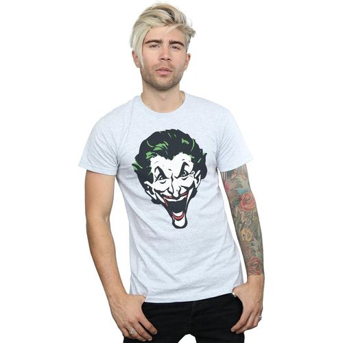 T-shirts a maniche lunghe BI21626 - Dc Comics - Modalova