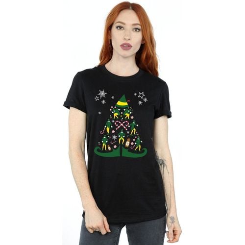 T-shirts a maniche lunghe BI21628 - Elf - Modalova