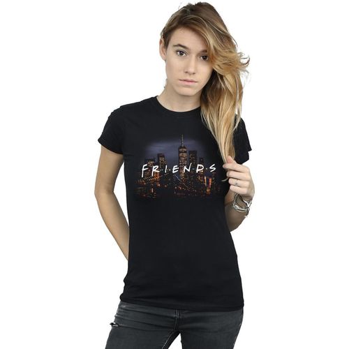 T-shirts a maniche lunghe BI21494 - Friends - Modalova