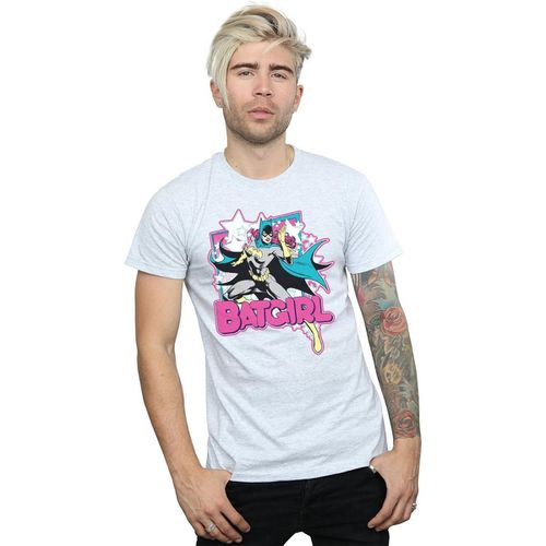 T-shirts a maniche lunghe BI21518 - Dc Comics - Modalova