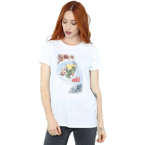 T-shirts a maniche lunghe BI21756 - Elf - Modalova