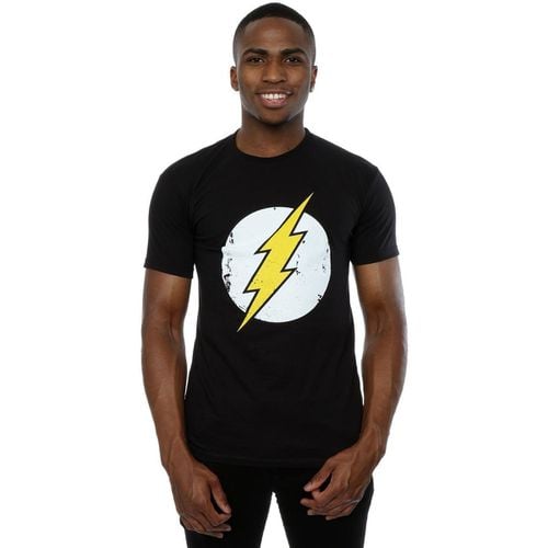 T-shirts a maniche lunghe BI21779 - Dc Comics - Modalova