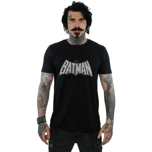 T-shirts a maniche lunghe BI21780 - Dc Comics - Modalova