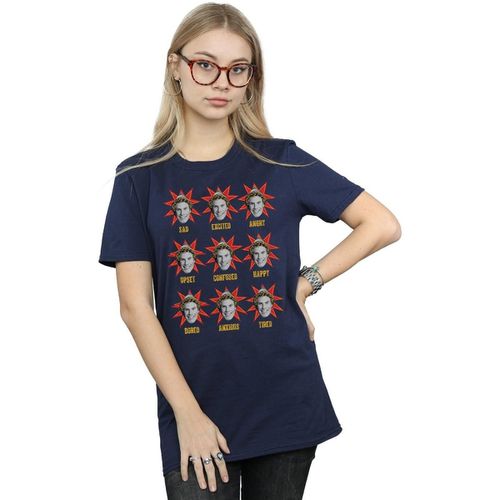 T-shirts a maniche lunghe BI21738 - Elf - Modalova