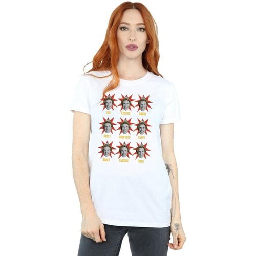 T-shirts a maniche lunghe BI21738 - Elf - Modalova