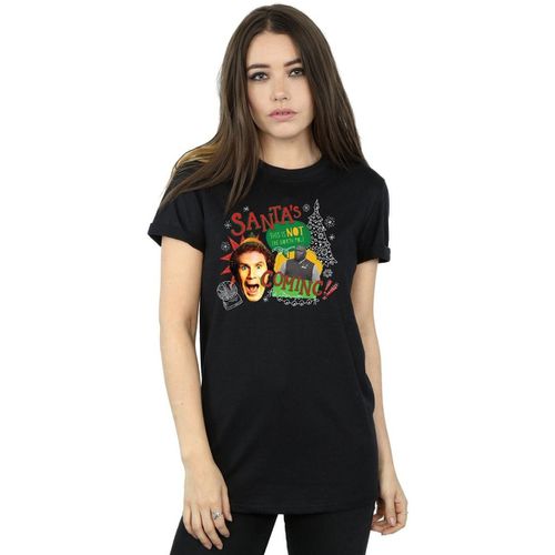 T-shirts a maniche lunghe BI21899 - Elf - Modalova