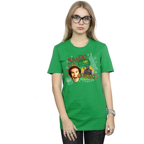 T-shirts a maniche lunghe BI21899 - Elf - Modalova