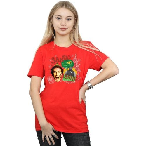 T-shirts a maniche lunghe BI21899 - Elf - Modalova