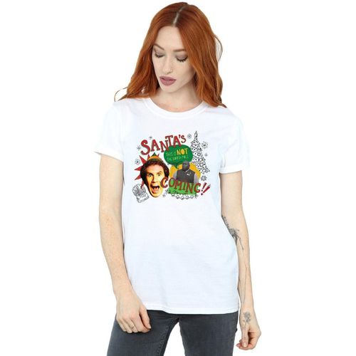 T-shirts a maniche lunghe BI21899 - Elf - Modalova