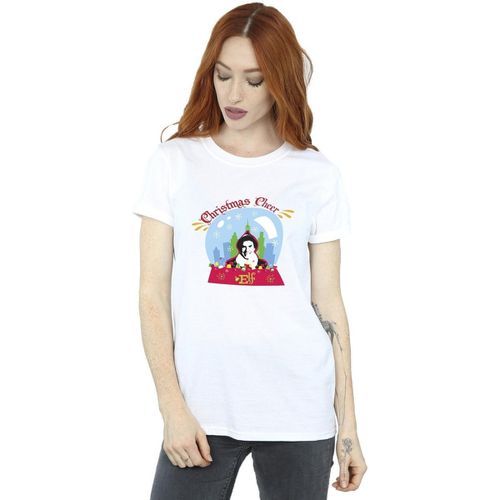 T-shirts a maniche lunghe BI22197 - Elf - Modalova