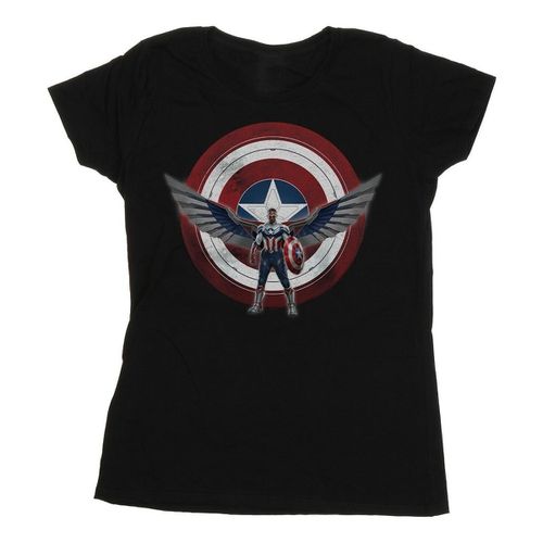 T-shirts a maniche lunghe BI22198 - Marvel - Modalova