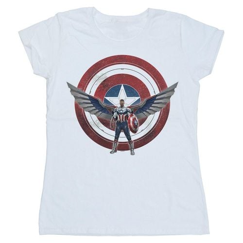 T-shirts a maniche lunghe BI22198 - Marvel - Modalova