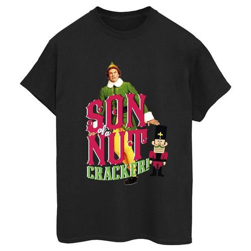 T-shirts a maniche lunghe Son Of A Nutcracker - Elf - Modalova