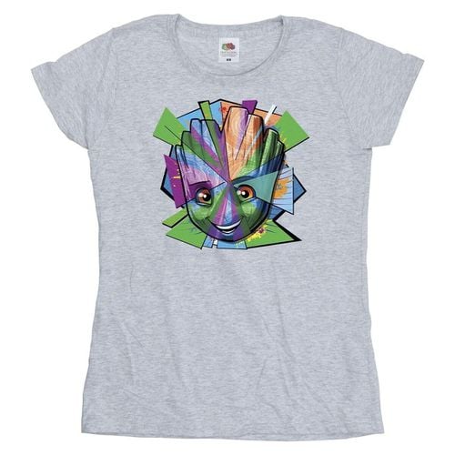 T-shirts a maniche lunghe Guardians Of The Galaxy - Marvel - Modalova