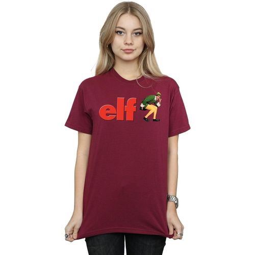 T-shirts a maniche lunghe BI22039 - Elf - Modalova