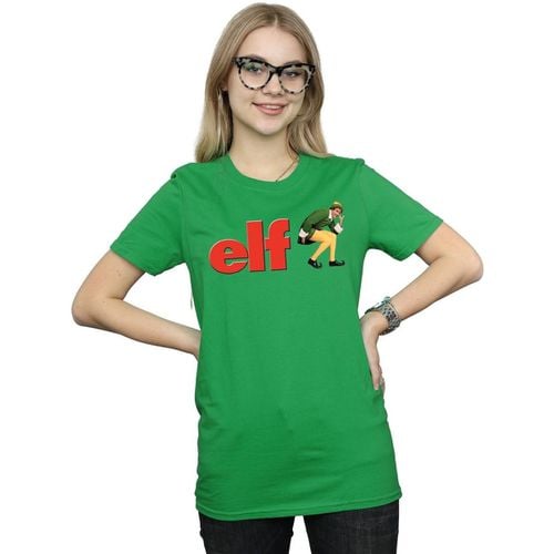 T-shirts a maniche lunghe BI22039 - Elf - Modalova