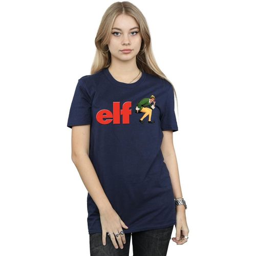 T-shirts a maniche lunghe BI22039 - Elf - Modalova