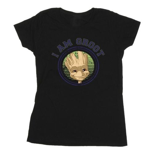 T-shirts a maniche lunghe BI22518 - Guardians Of The Galaxy - Modalova