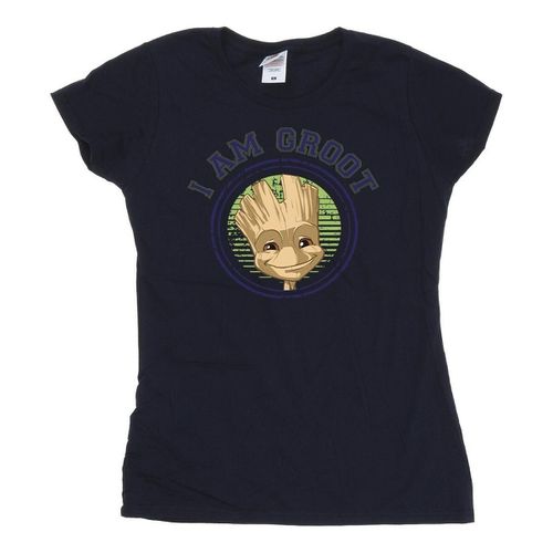 T-shirts a maniche lunghe BI22518 - Guardians Of The Galaxy - Modalova