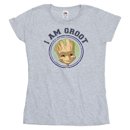 T-shirts a maniche lunghe BI22518 - Guardians Of The Galaxy - Modalova