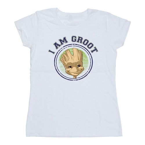 T-shirts a maniche lunghe BI22518 - Guardians Of The Galaxy - Modalova