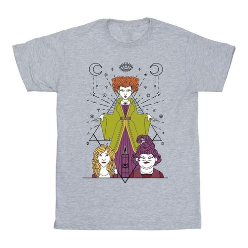 T-shirts a maniche lunghe Hocus Pocus - Disney - Modalova