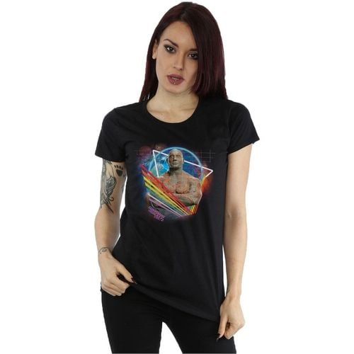 T-shirts a maniche lunghe Guardians Of The Galaxy - Marvel - Modalova