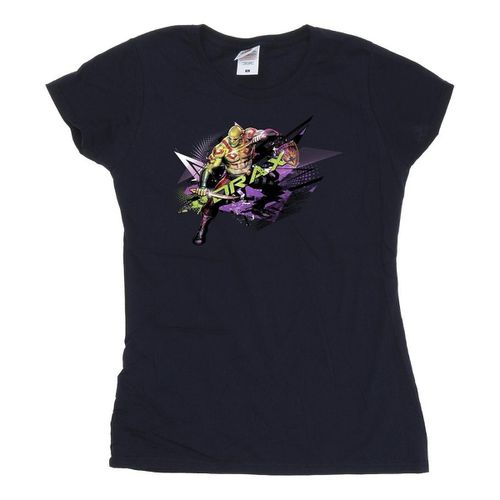 T-shirts a maniche lunghe Guardians Of The Galaxy - Marvel - Modalova