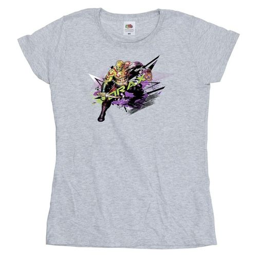 T-shirts a maniche lunghe Guardians Of The Galaxy - Marvel - Modalova