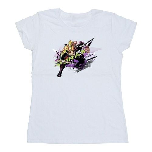 T-shirts a maniche lunghe Guardians Of The Galaxy - Marvel - Modalova