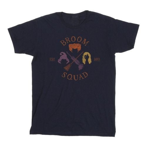 T-shirts a maniche lunghe Hocus Pocus Broom Squad 93 - Disney - Modalova