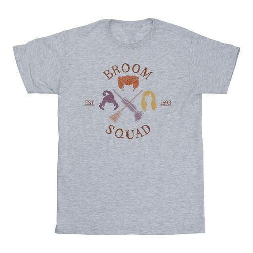 T-shirts a maniche lunghe Hocus Pocus Broom Squad 93 - Disney - Modalova