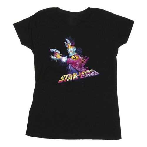 T-shirts a maniche lunghe Guardians Of The Galaxy - Marvel - Modalova