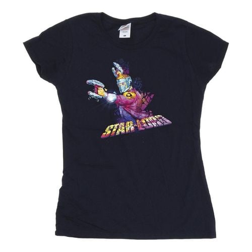 T-shirts a maniche lunghe Guardians Of The Galaxy - Marvel - Modalova